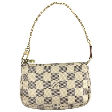 pochette louis vuitton vestiaire collective|louis vuitton accessories.